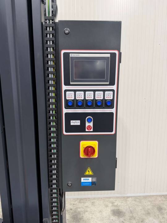 Matco A700 Horse