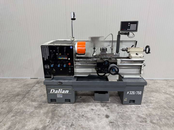 Dalian CDS6232