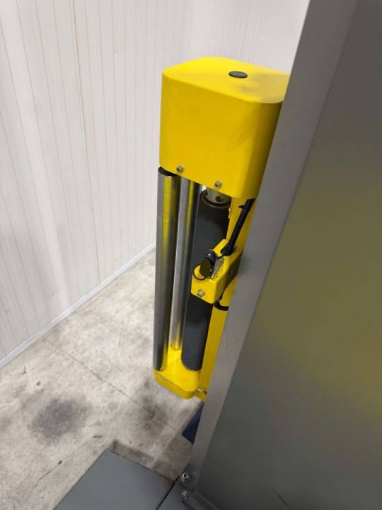EVC WP 1