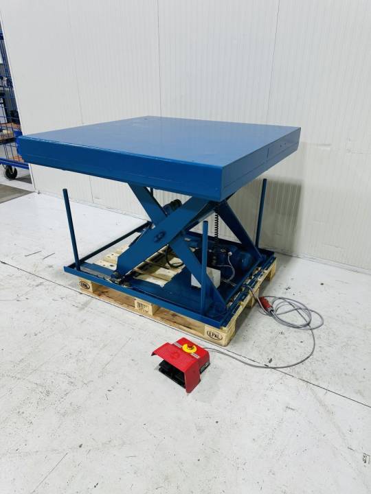 Heftafel hymo 2000 KG
