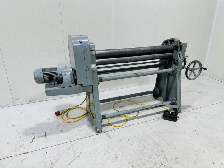 Kramer RHM lll 75-120