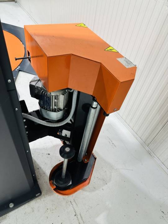 Matco A300 Flatline