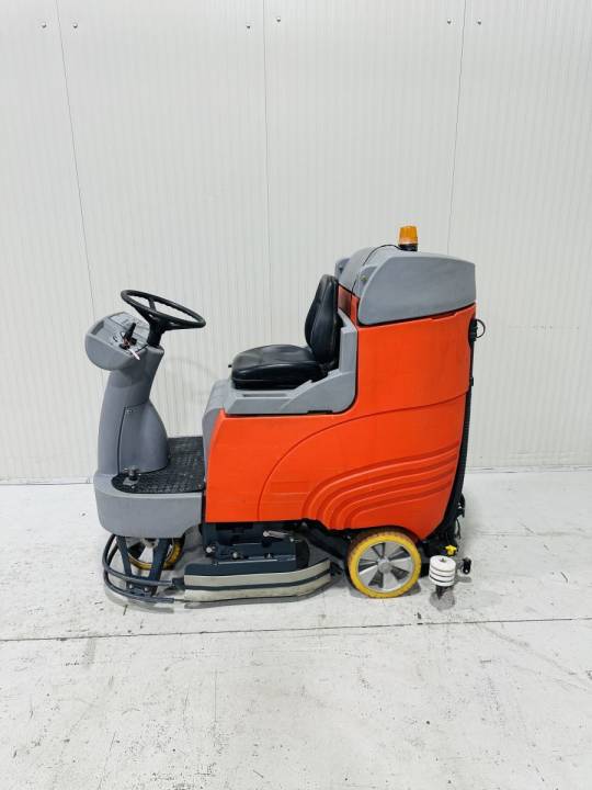 Hako Scrubmaster B115 R