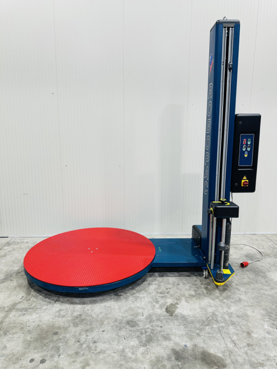 Robopac Rotoplat Jolly