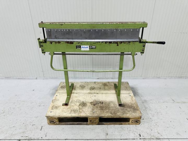 HM MB-1000 S