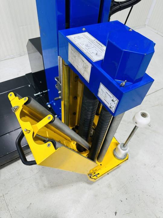 Matco A416