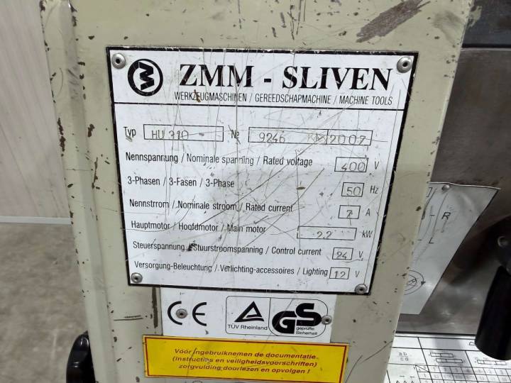 ZMM HU310x750
