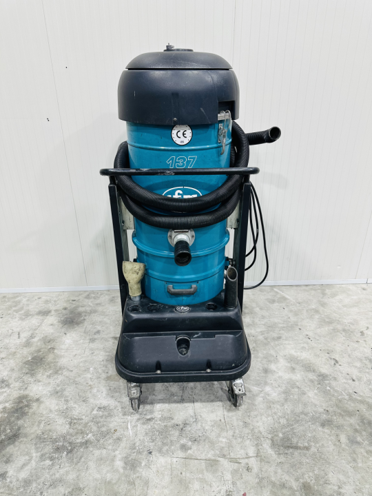 CFM 137/ 100