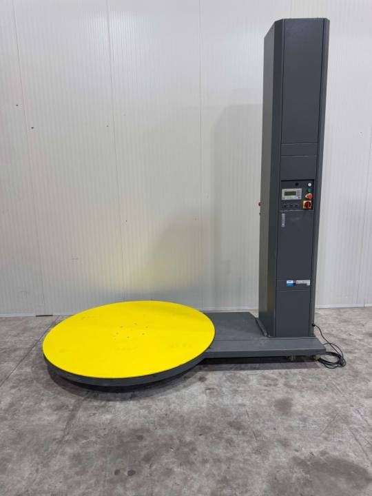 EVC WP 1