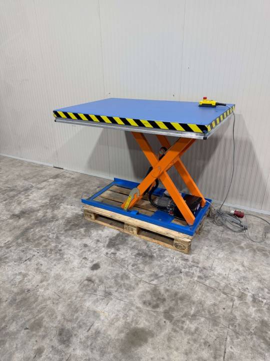 Translyft 1000 KG