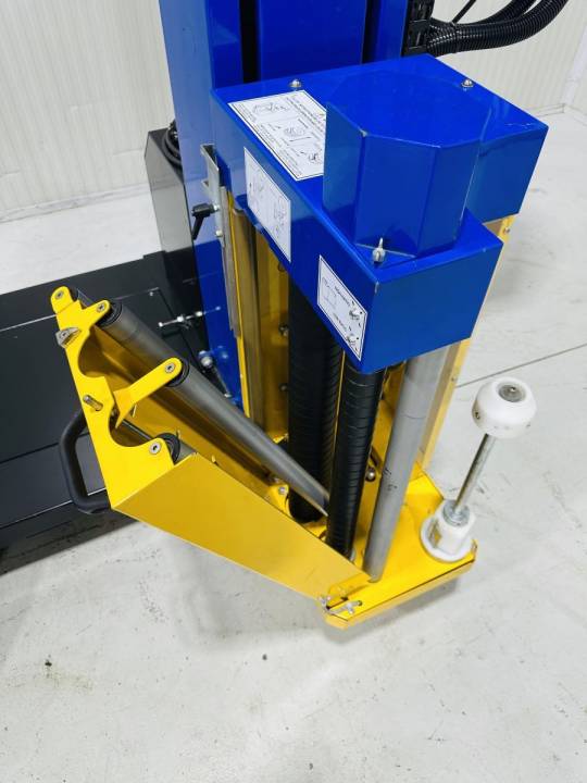 Matco A718H PREA