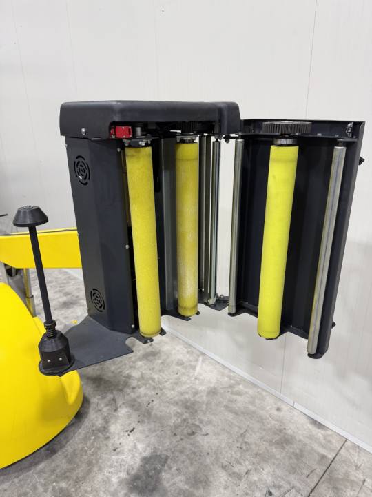 Atlanta Stretch Sfera