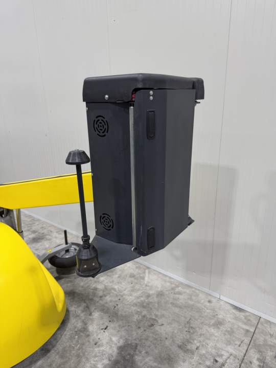 Atlanta Stretch Sfera