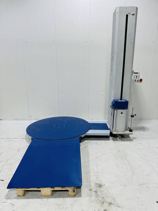 De Witt WP 2