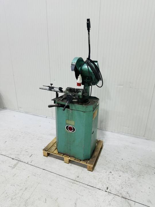 Bewo CPO 250 HT