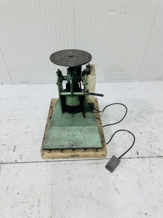 Lasmanipulator Protarc PT - DT 75