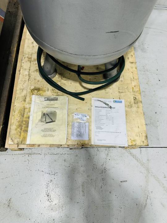 Creemers SG 600