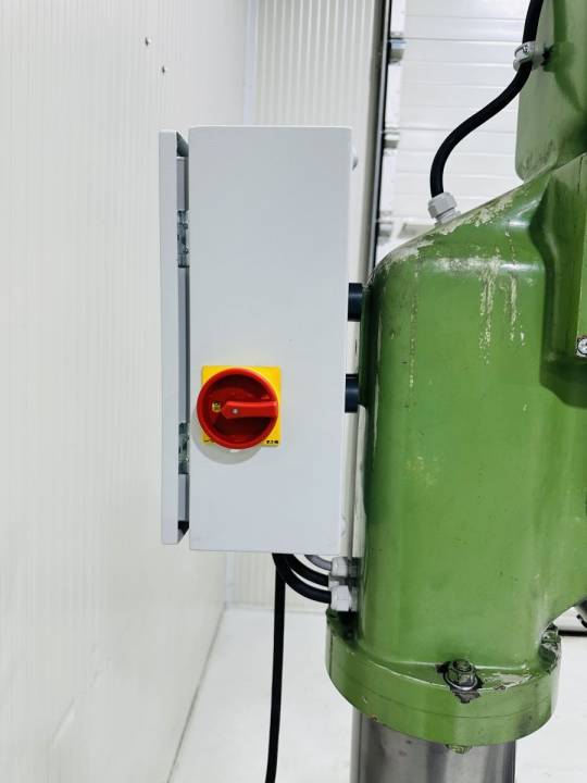 Erlo TCA-32