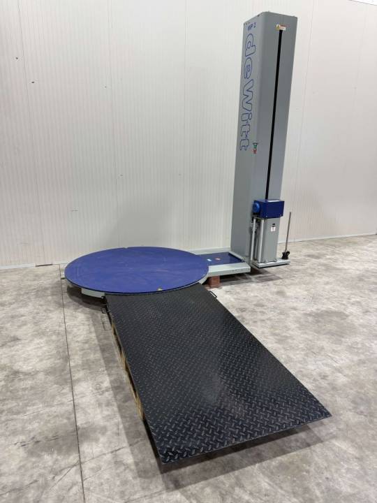 De Witt WP 2