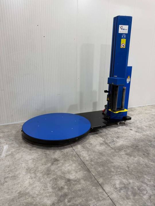 Matco A316L PRE-ME