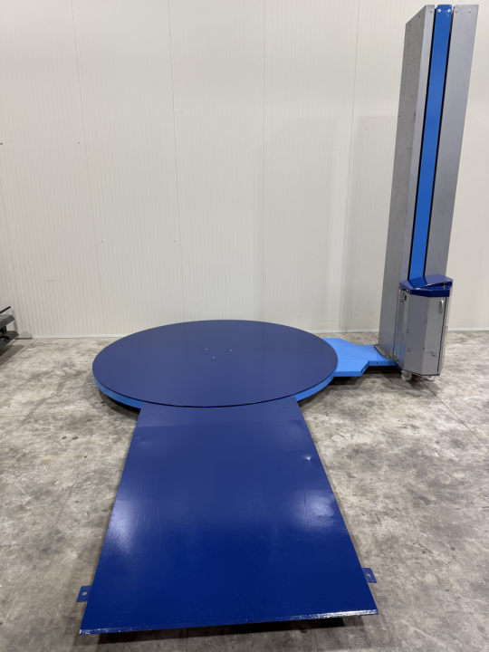 ProtoWraptor VPT 2400