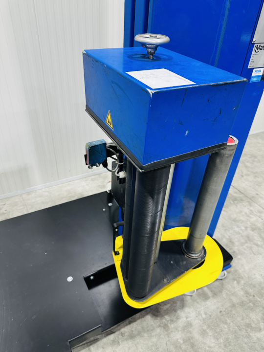 Matco A316L PPRE ME AVD