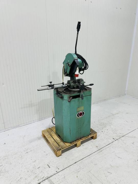 Bewo CPO 250 HT