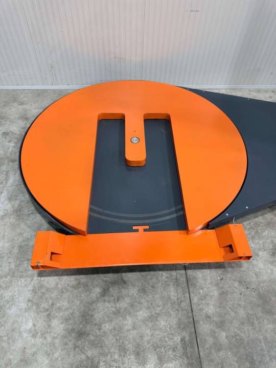 Matco A700 Horse
