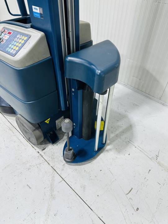 Robopac Robot 2002/FR