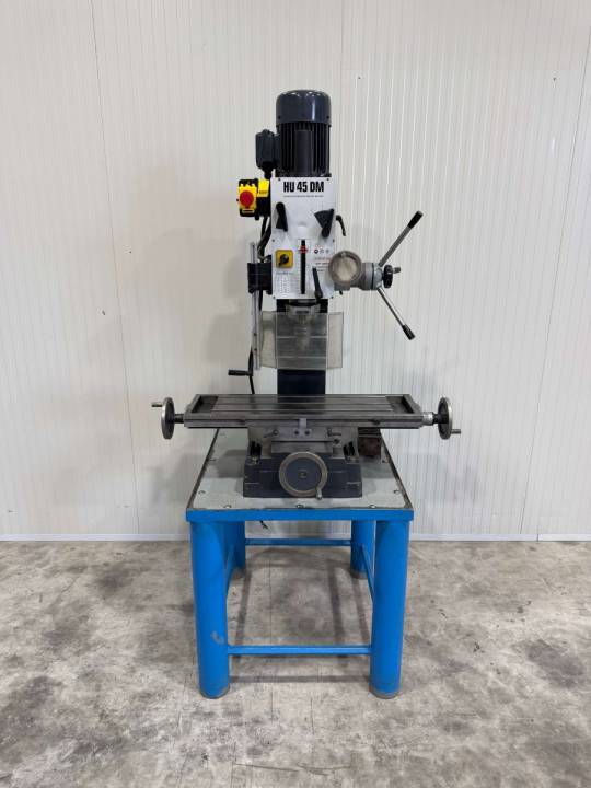 Huvema HU 45 DM