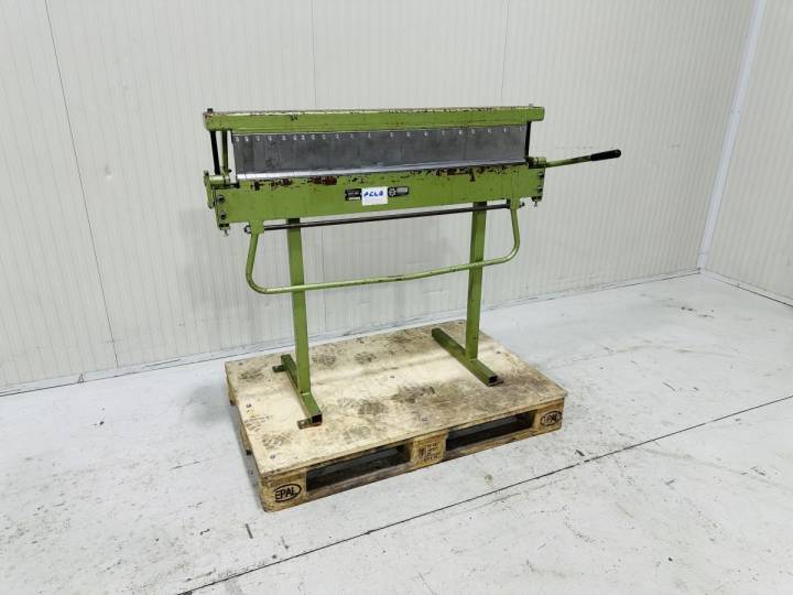 HM MB-1000 S