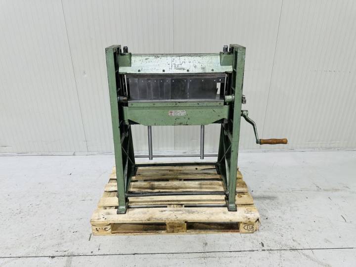 Jorg type 3401