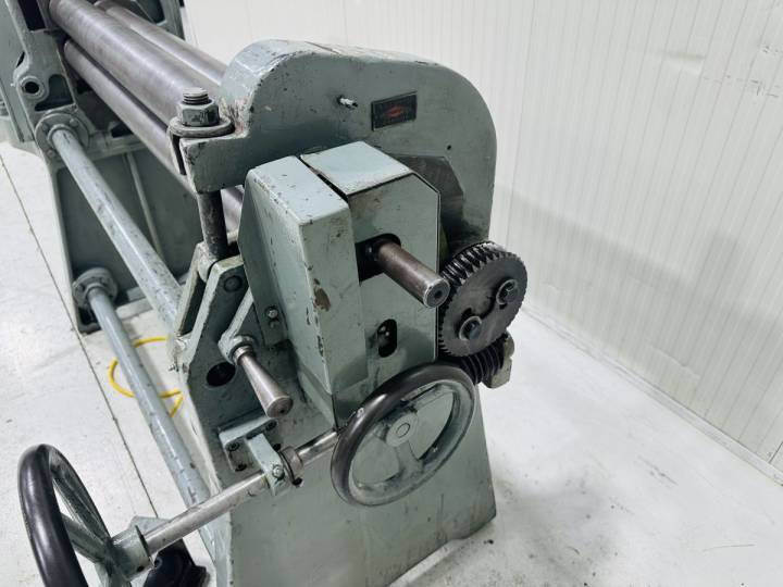 Kramer RHM lll 75-120