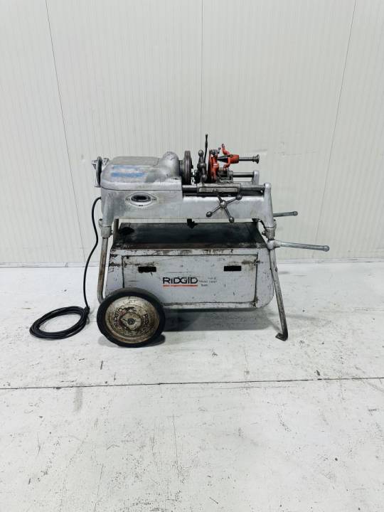 Ridgid 535