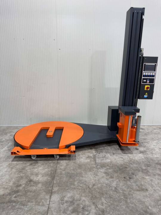 Matco A700 Horse