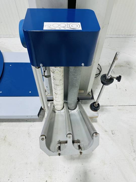 De Witt WP 2