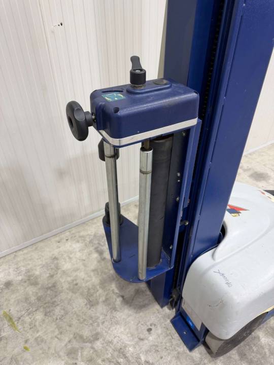 Robopac Robot Worker FRD