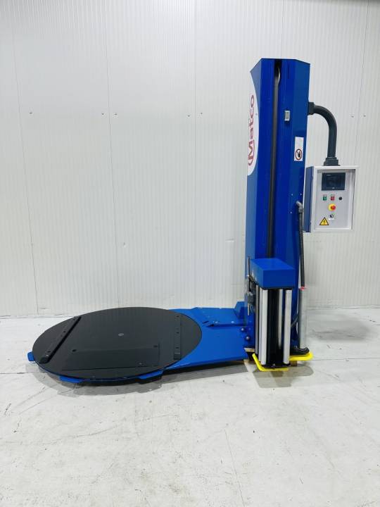 Matco A716-LOW