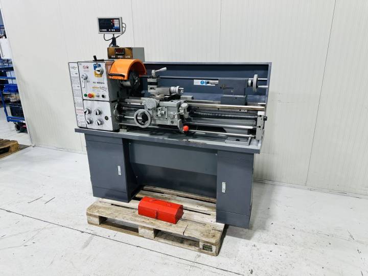Huvema HU 900 Vario 230V