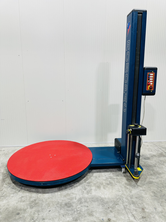 Robopac Rotoplat Jolly