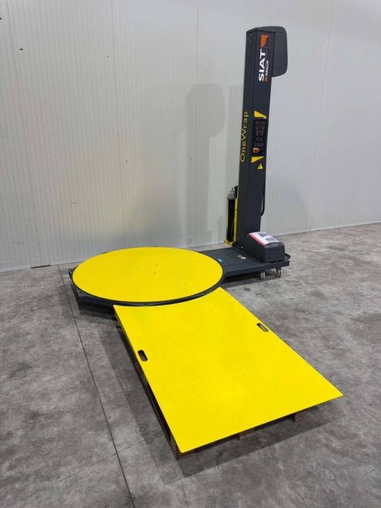 Siat Onewrap L-15-FM