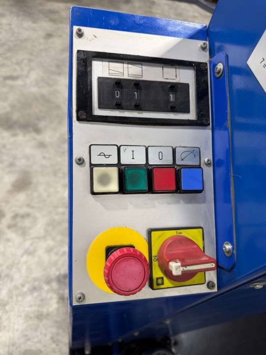 Matco A316L PRE-ME