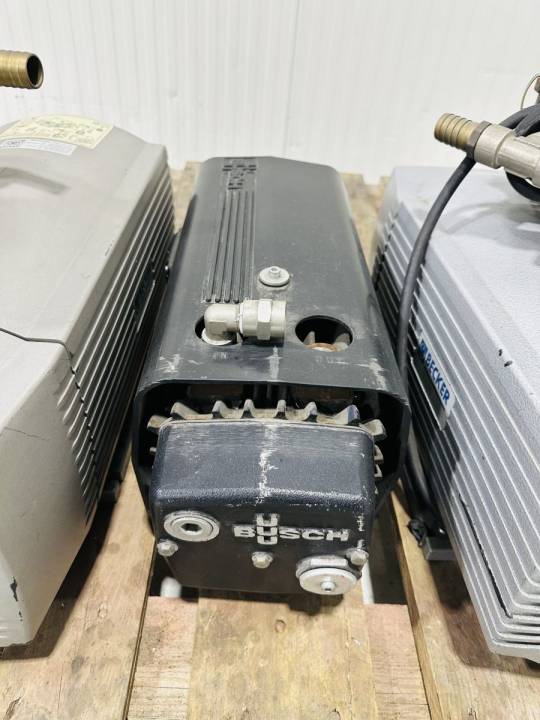 Busch SV 1025 B