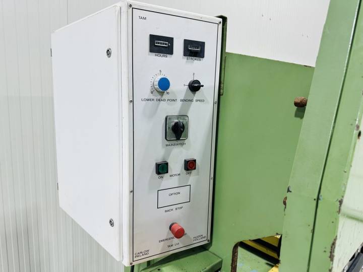 TAM HA 2050/30