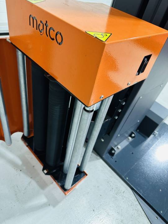 Matco A300 Flatline