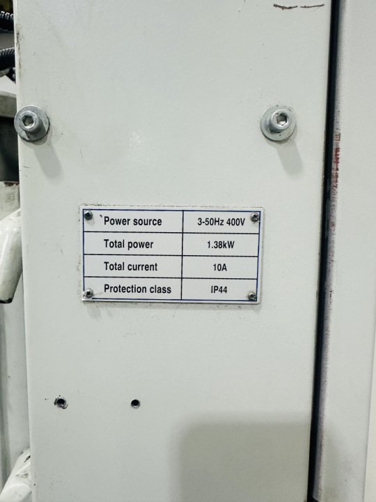Sieg ZN4035A