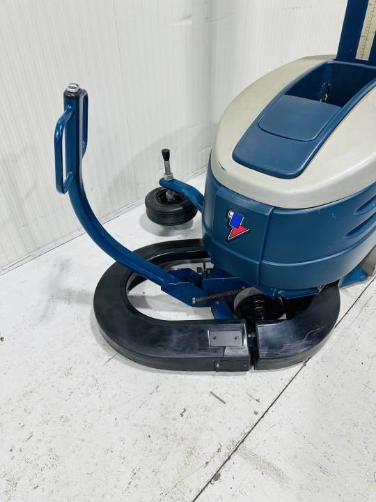 Robopac Robot 2002/FR