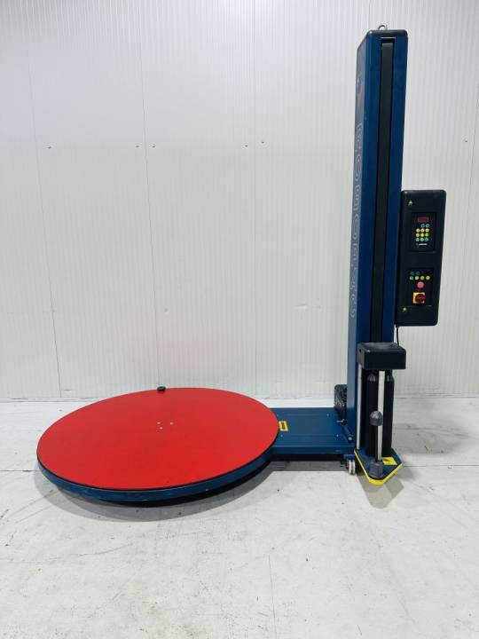 Robopac Rotoplat 405/FS