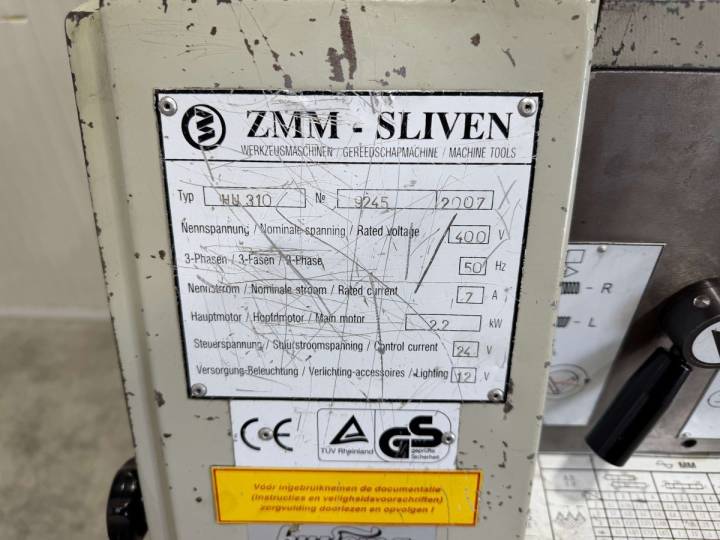 ZMM HU310x750