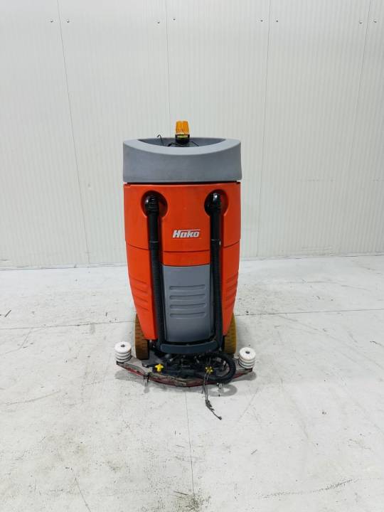 Hako Scrubmaster B115 R